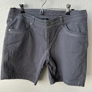 Kuhl Shorts Women Size 10